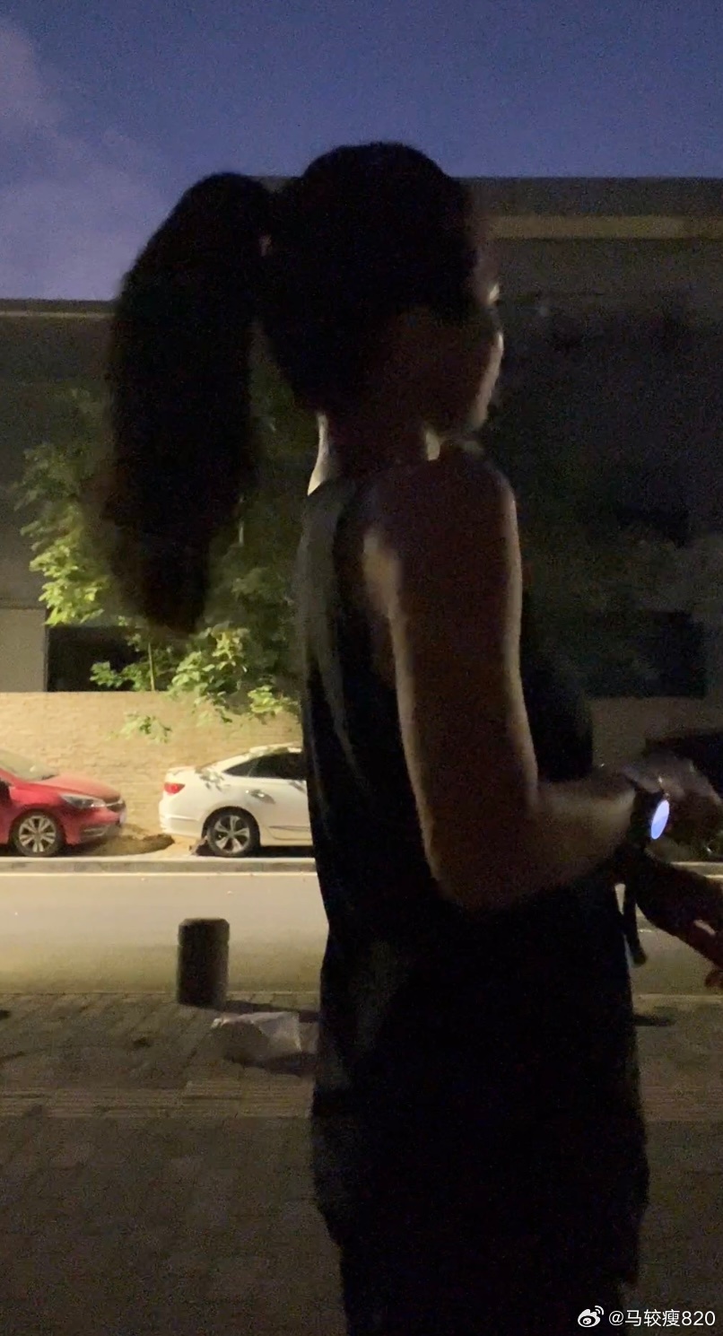 热的人不知天地为何物 