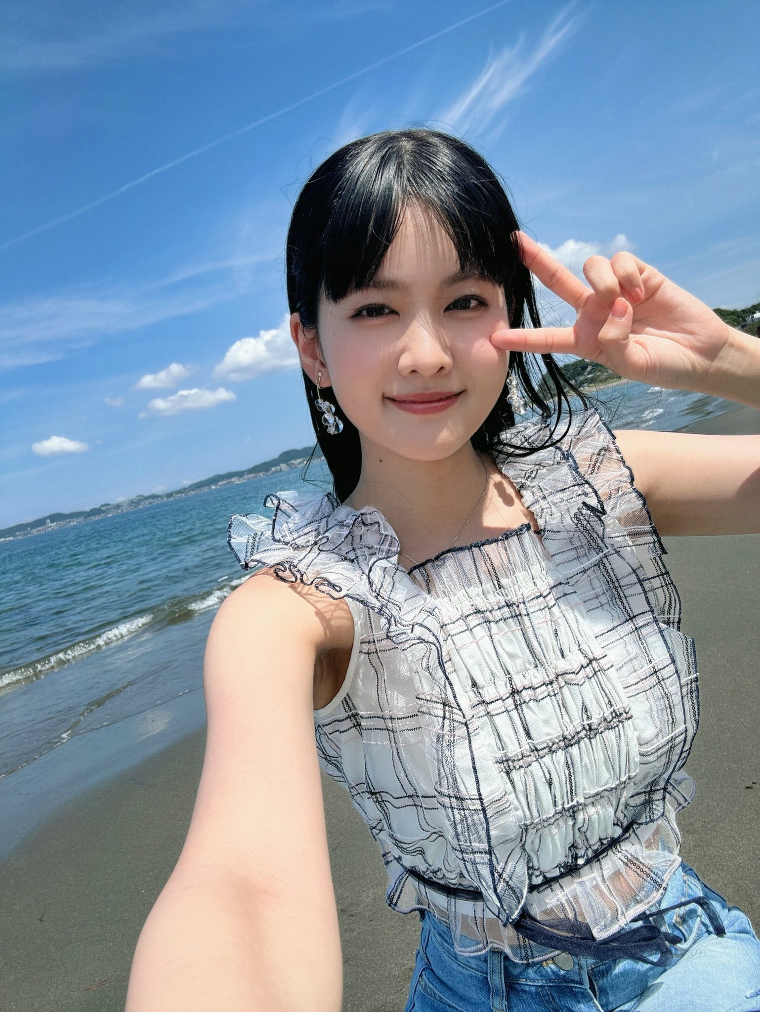 大西亜玖璃