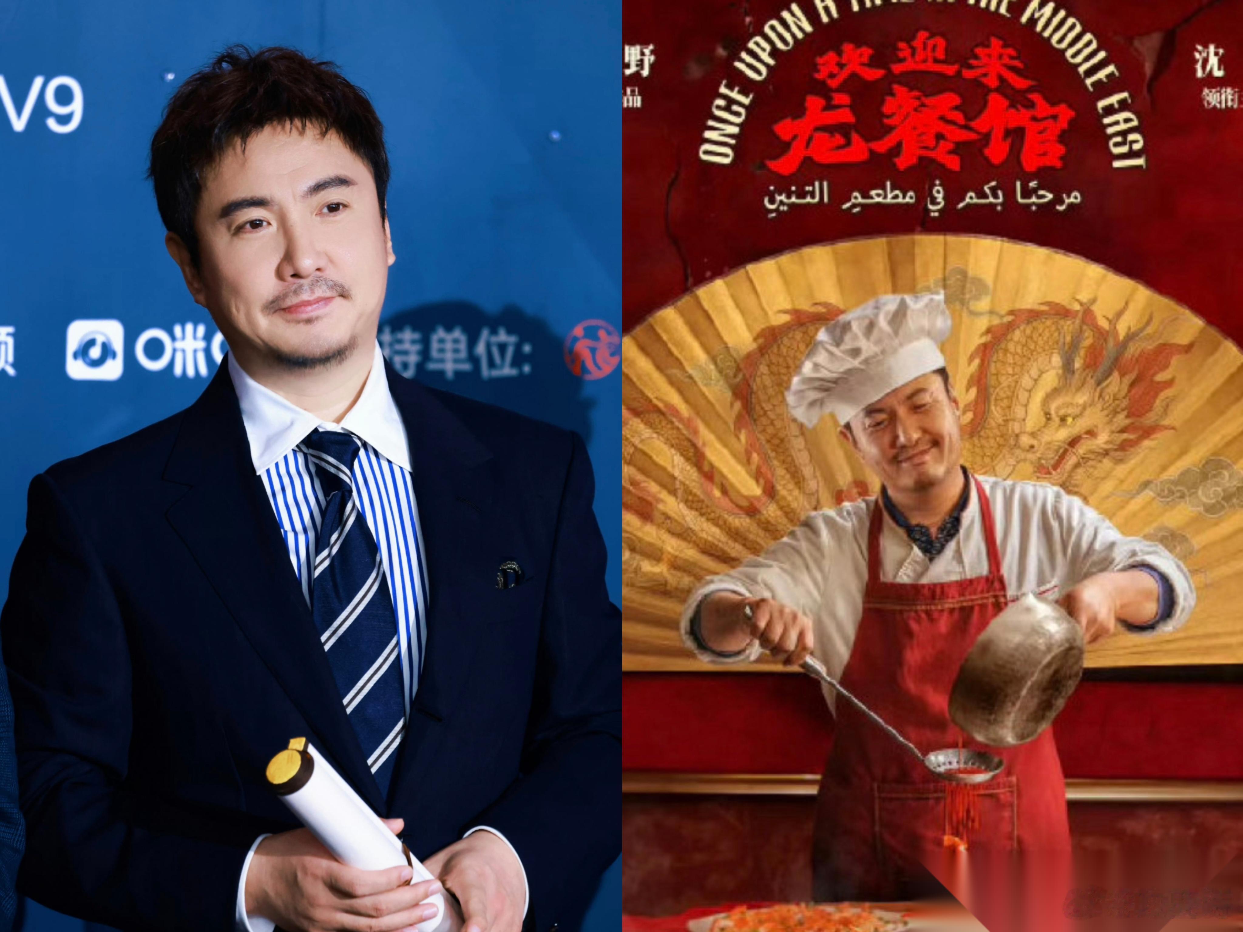 这届百花奖提名， 真的有点意难平的感觉， 马丽、尹正、沙溢甚至小演员都被提名了，