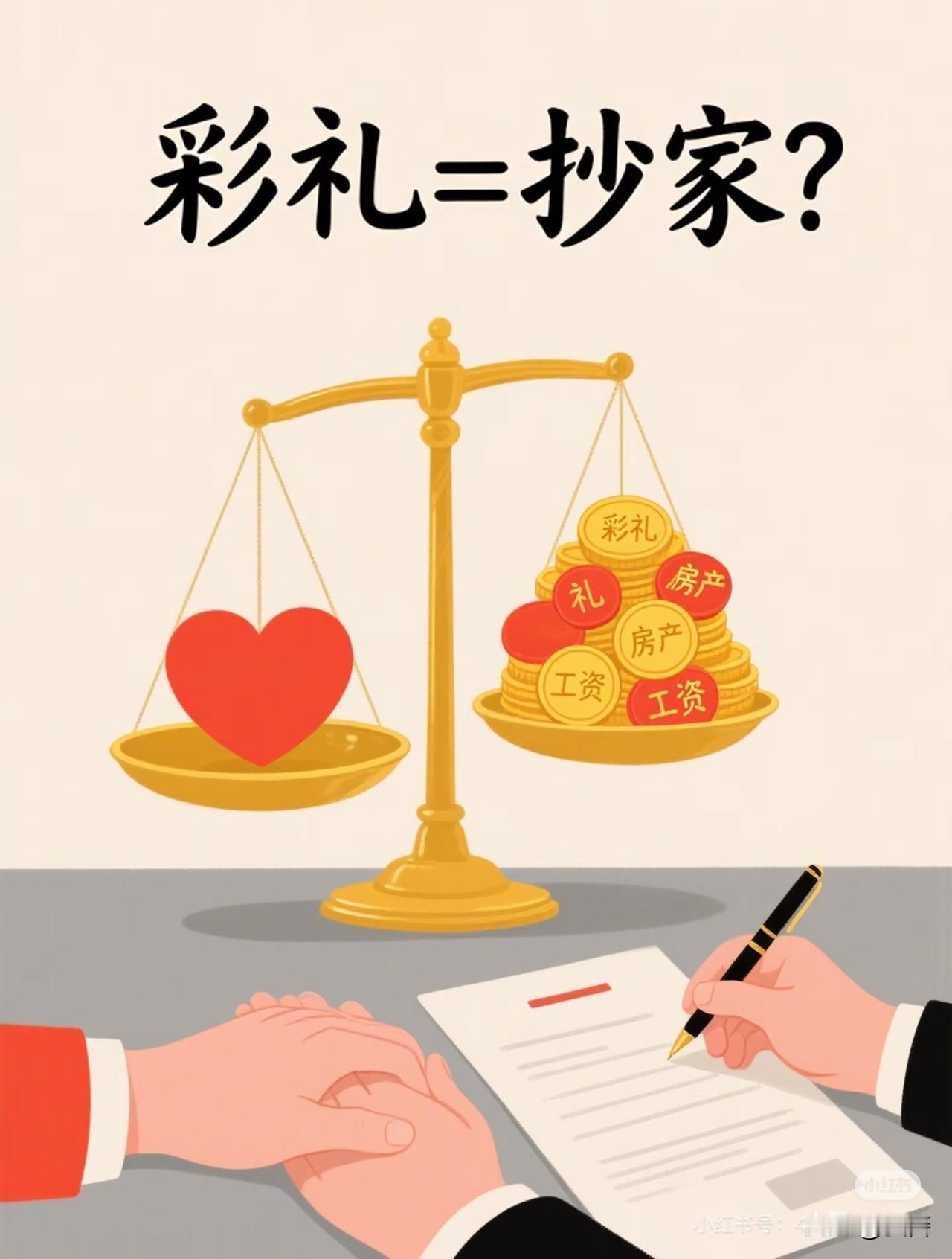 彩礼20万，车房另算，这要求高吗这实际上是京郊或其它农村的相亲旧俗，在城市里这样