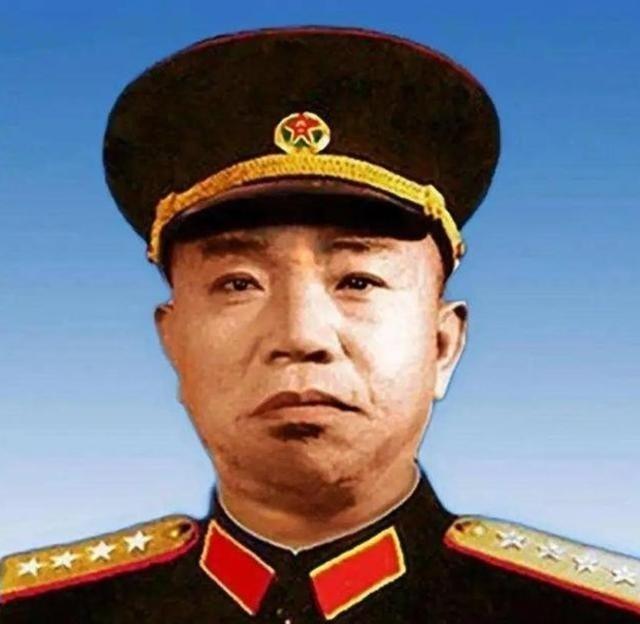 1968年，大将王树声在食堂排队打饭，一个年轻干部一下打了5份饭菜。王树声上前询