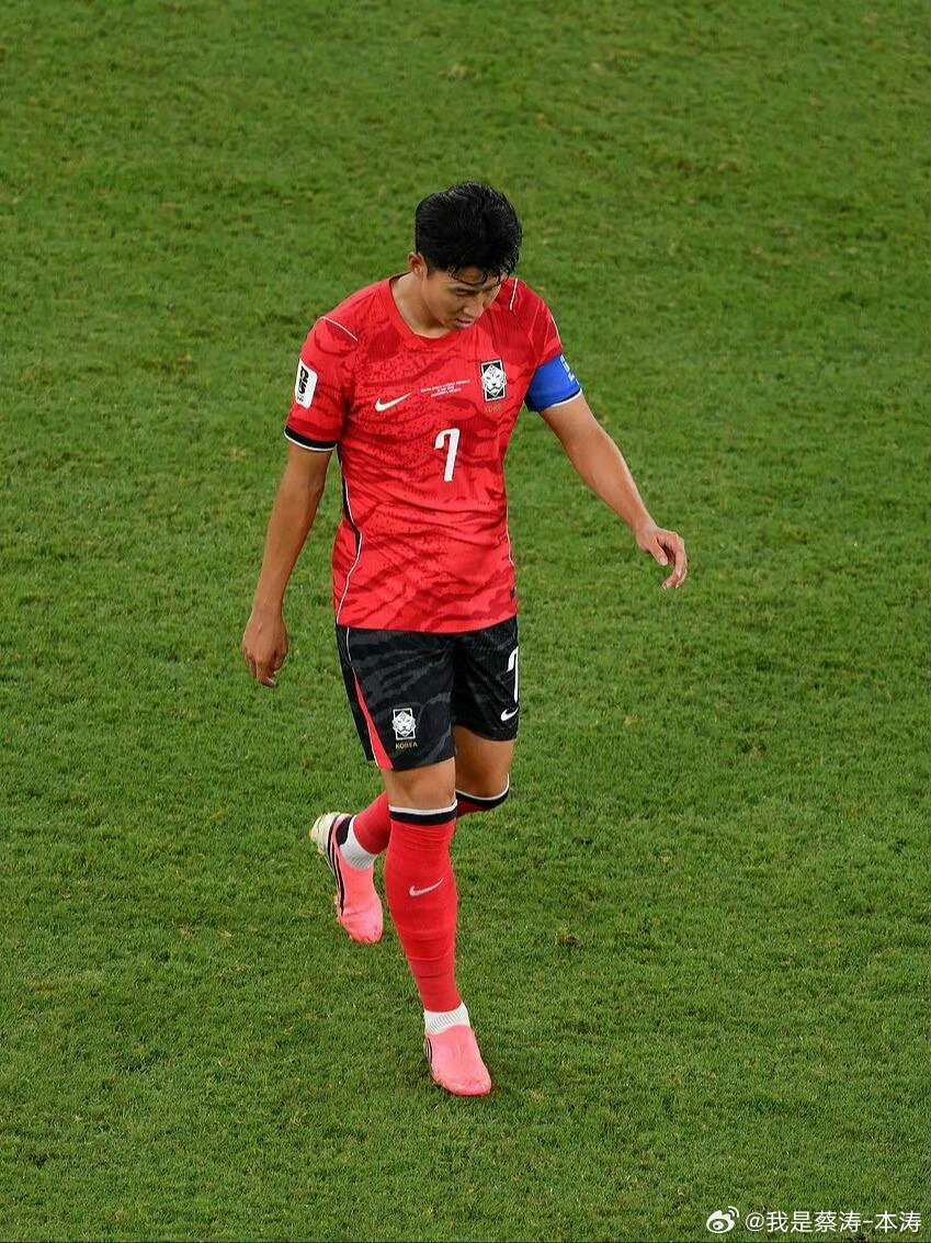 韩国第8不敢想象…韩国队现在就是拜佛祖吧…伊朗凭借努力拿到成绩，韩国凭借不团结导