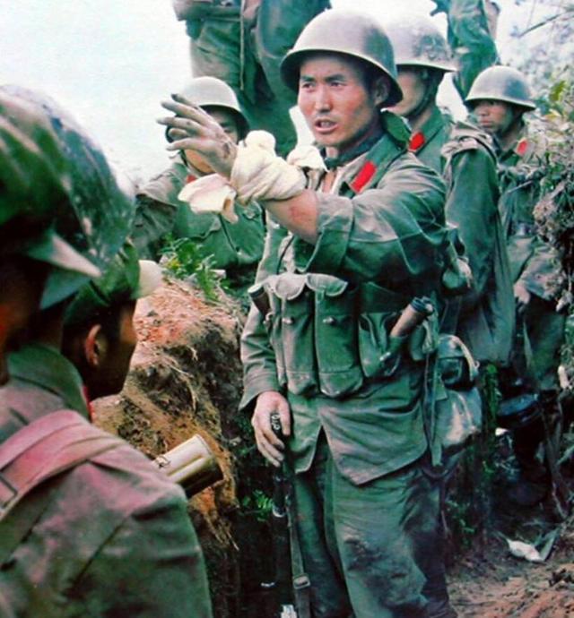 越南捂了几十年的老山伤亡真相，终于被自己人捅出来了：1984 年老山前线，中国火