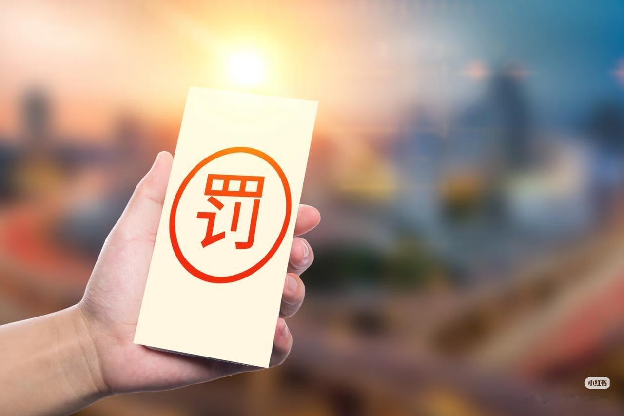 罚到肉疼！7大平台天价罚款出炉，看看谁被罚得最重！
各位朋友，给大家讲述一下最近