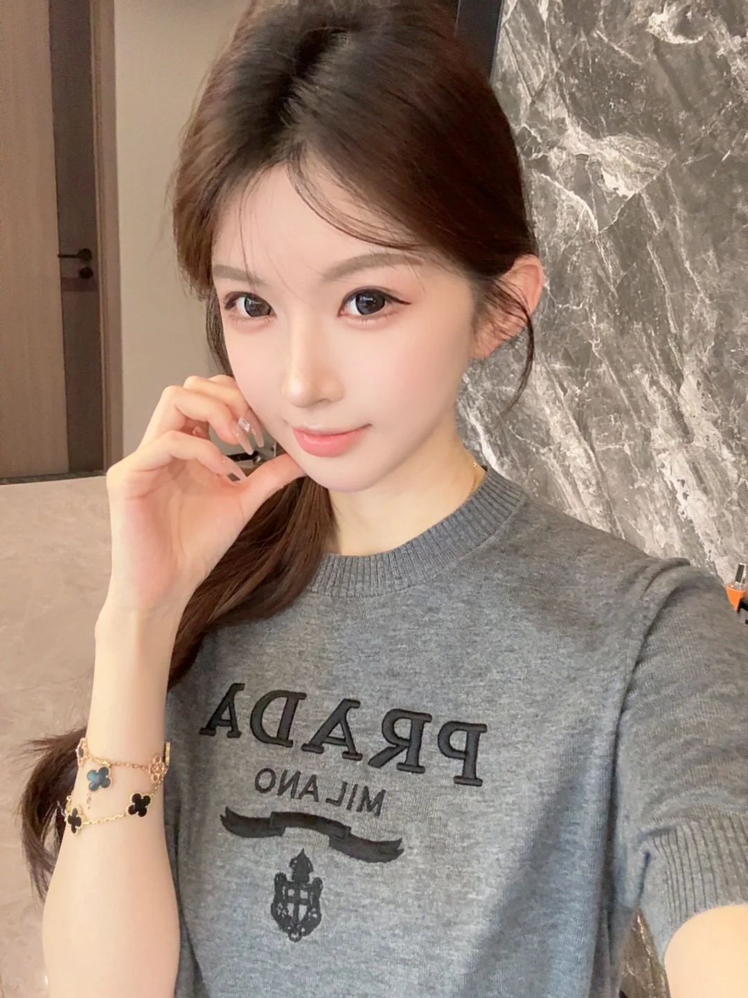 近期爱穿～