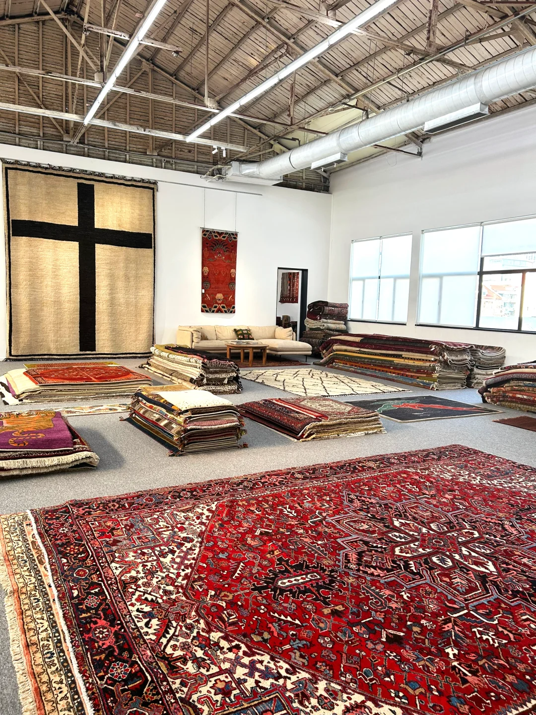 ⚠️慎点❗️看一眼就想剁手的魔法地毯❗️