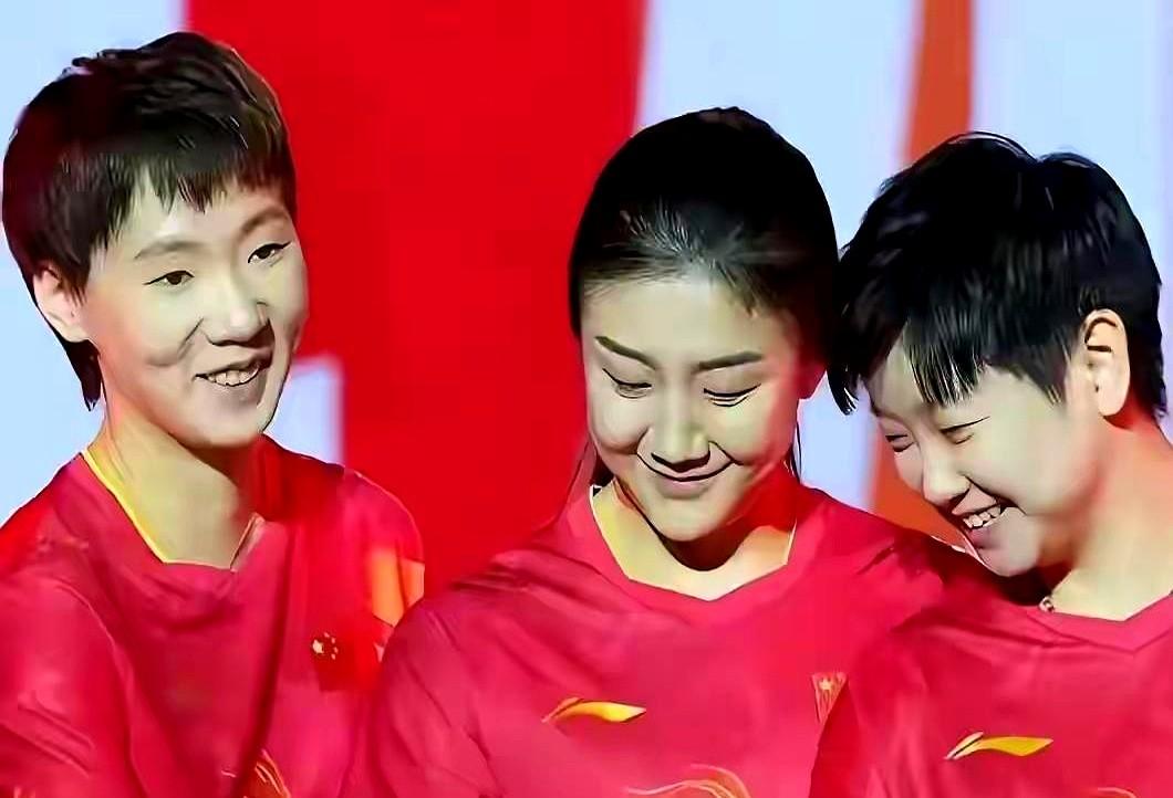 这姐三有意思。均衡点拿捏得恰到好处，莎宝决赛局座心态突然哑火，先领先曼玉又被追平