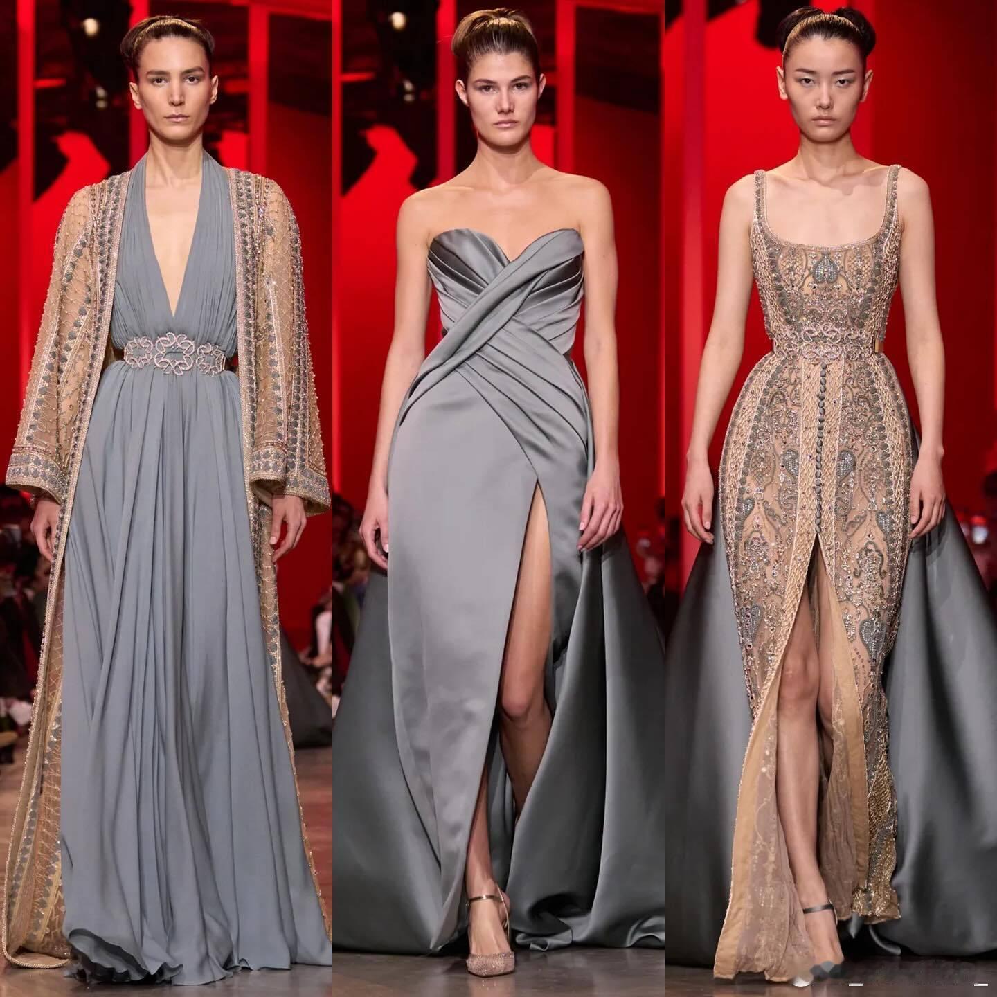 Elie Saab  2024  Spring #elie saab##Ins#