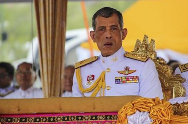 泰国其实对柬埔寨忍了很多年，近年来泰柬两国关系不断降温。泰国一直克制没有动武，主