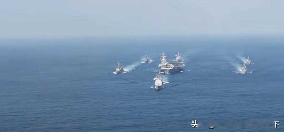 伊朗总统一语道破！特朗普先打伊朗，真正目标是中国？
 
2026年4月15日，伊