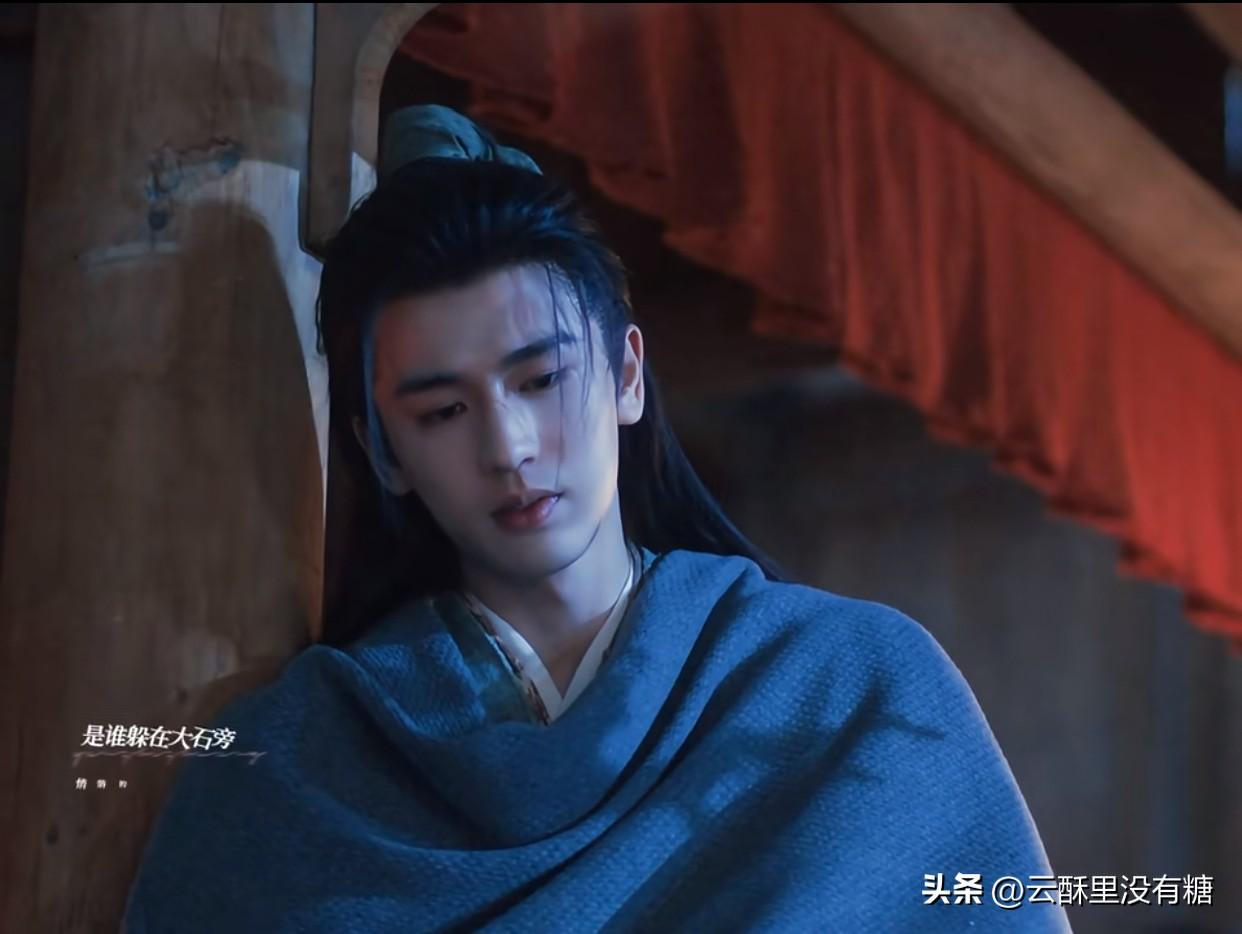 追《逐玉》姐妹有没有同感：言正时期和谢征时期，简直像两个编剧写的！

前期的言正