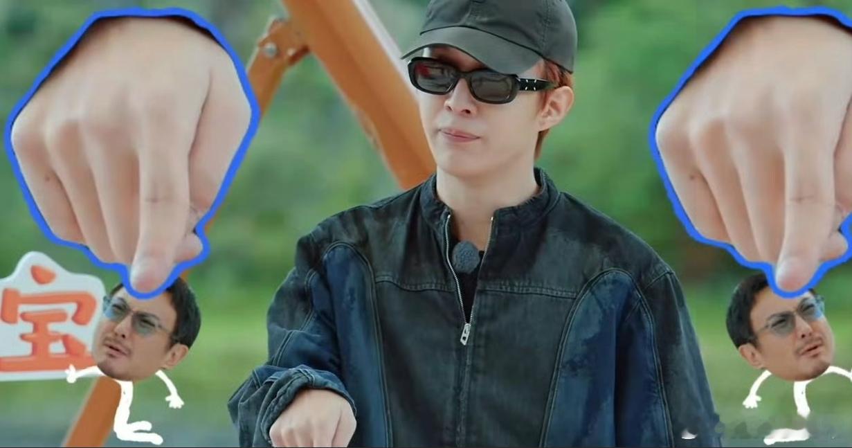 现在就出发后期现在就出发 说真的，这期的后期制作真的是加了分！每一个细节都恰到好