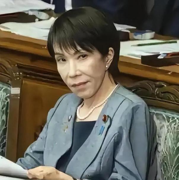 快讯！
日本突然宣布了

1月2日，据日本共同社报道，在日本首相高市早苗就台海问