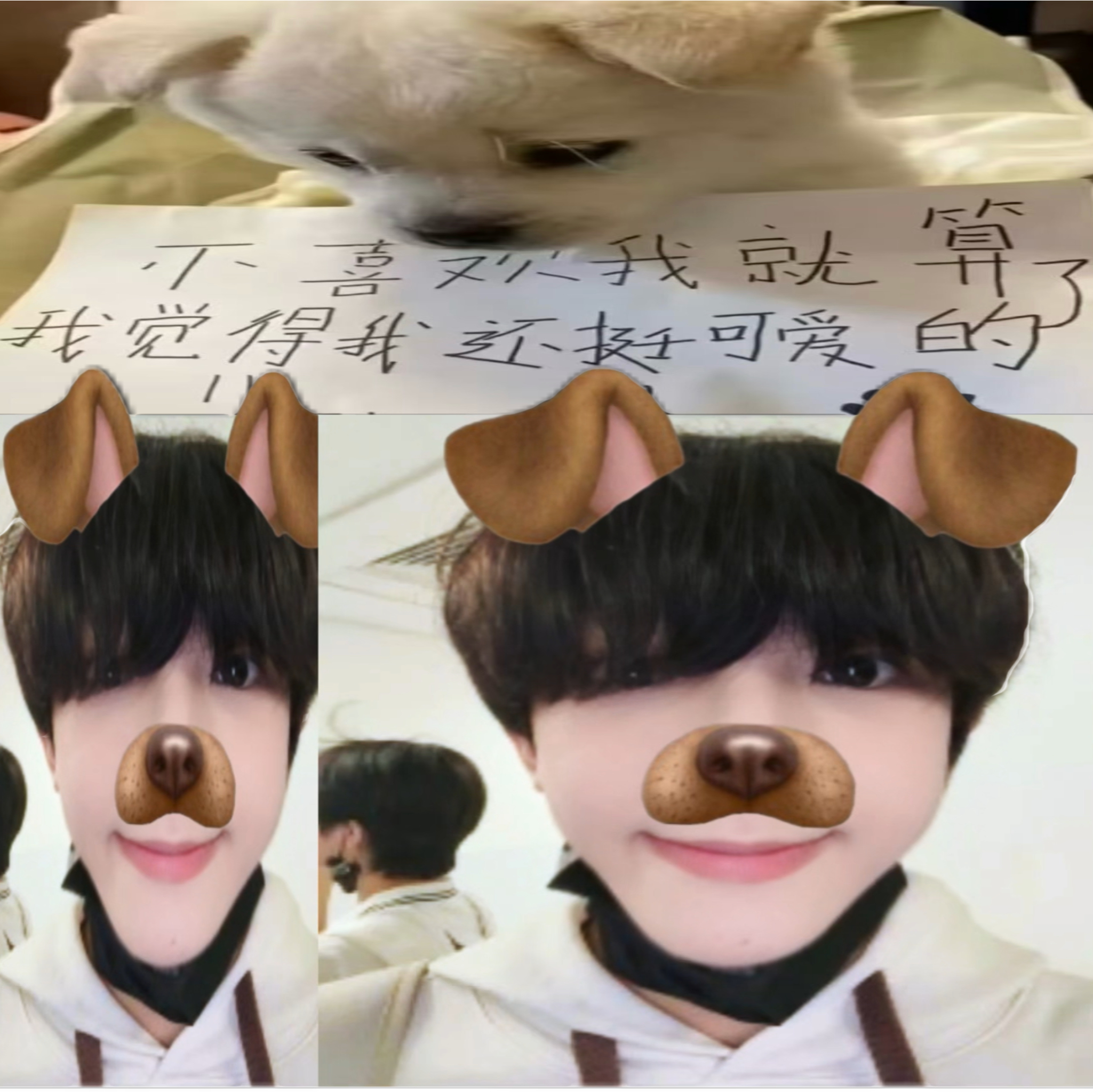 炒鸡阔耐 