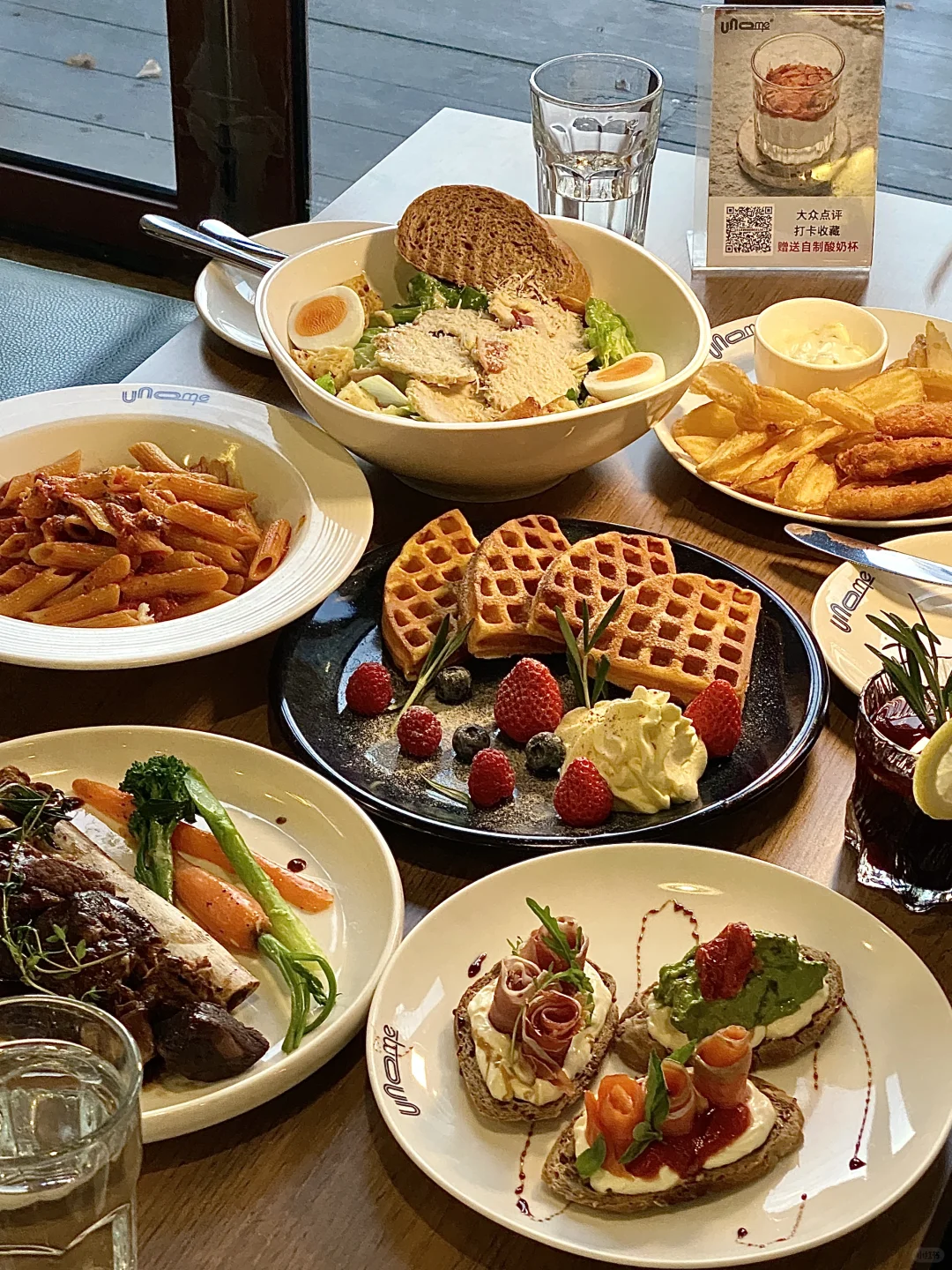大连，属于local童年味道的平价西餐🍽️🍷