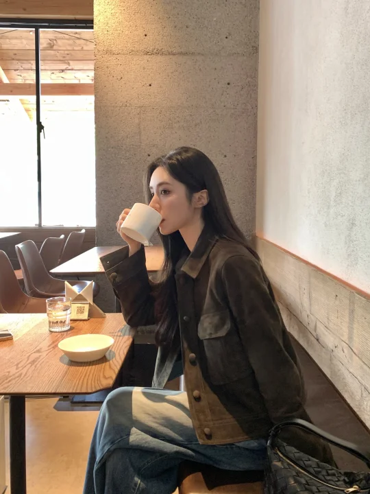 周末小记☕️