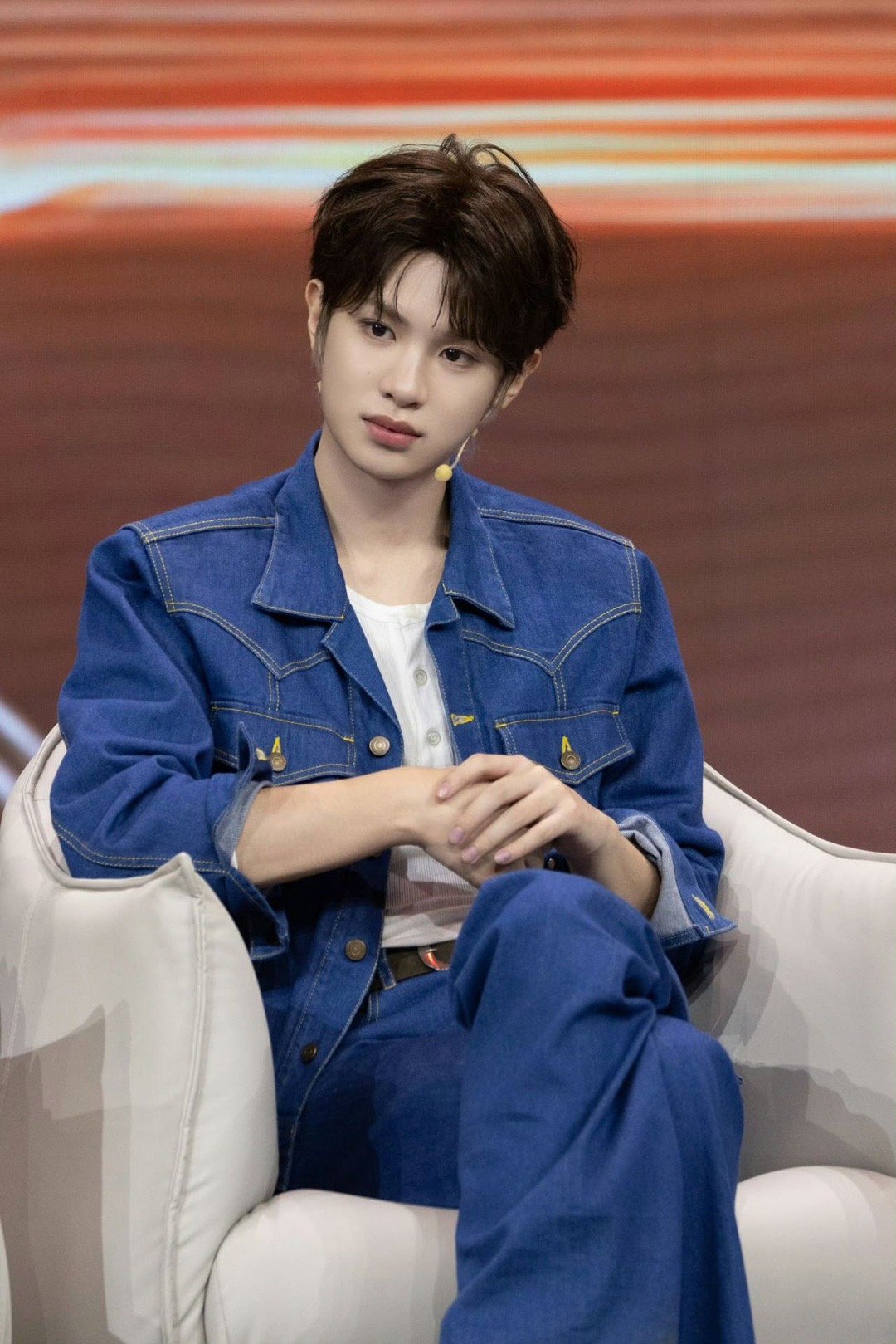 从舞台爱豆到荧幕演员的完美转型！央妈眼光果然精准，黄明昊用一个个扎实角色证明，流