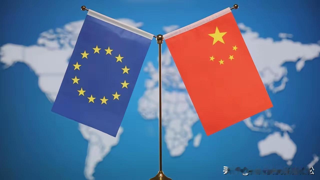 9月8日，欧盟贸易专员谢夫乔维奇公然对媒体放话，声称中国必须扩大从欧盟的采购规模