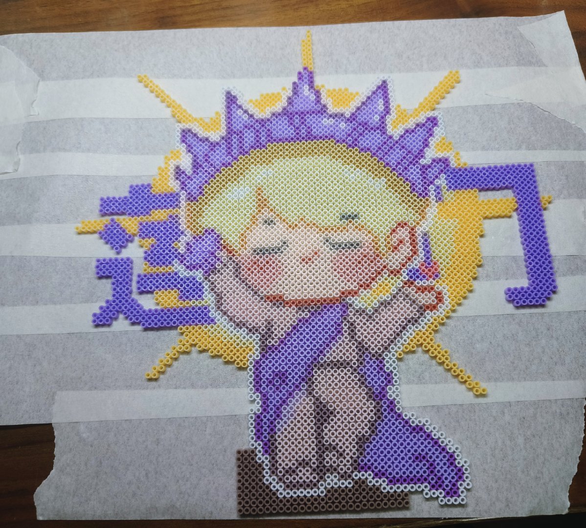 莲门！ 