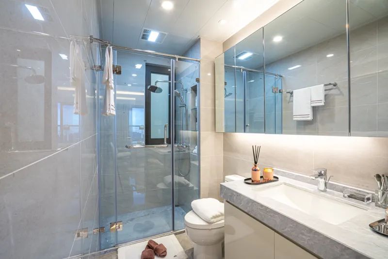 魔都房房房|突发！北上海TOD「中集金地美兰城」今启认筹！4.48万元均价，一房一价表