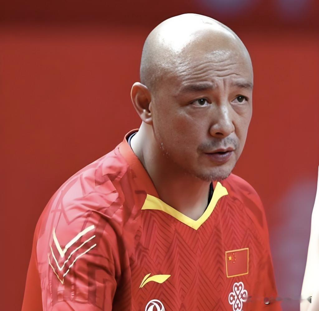 肖战上位国乒副总教练，话语权更大，意味着双打、混双重要性上升，也预示莎头组合继续