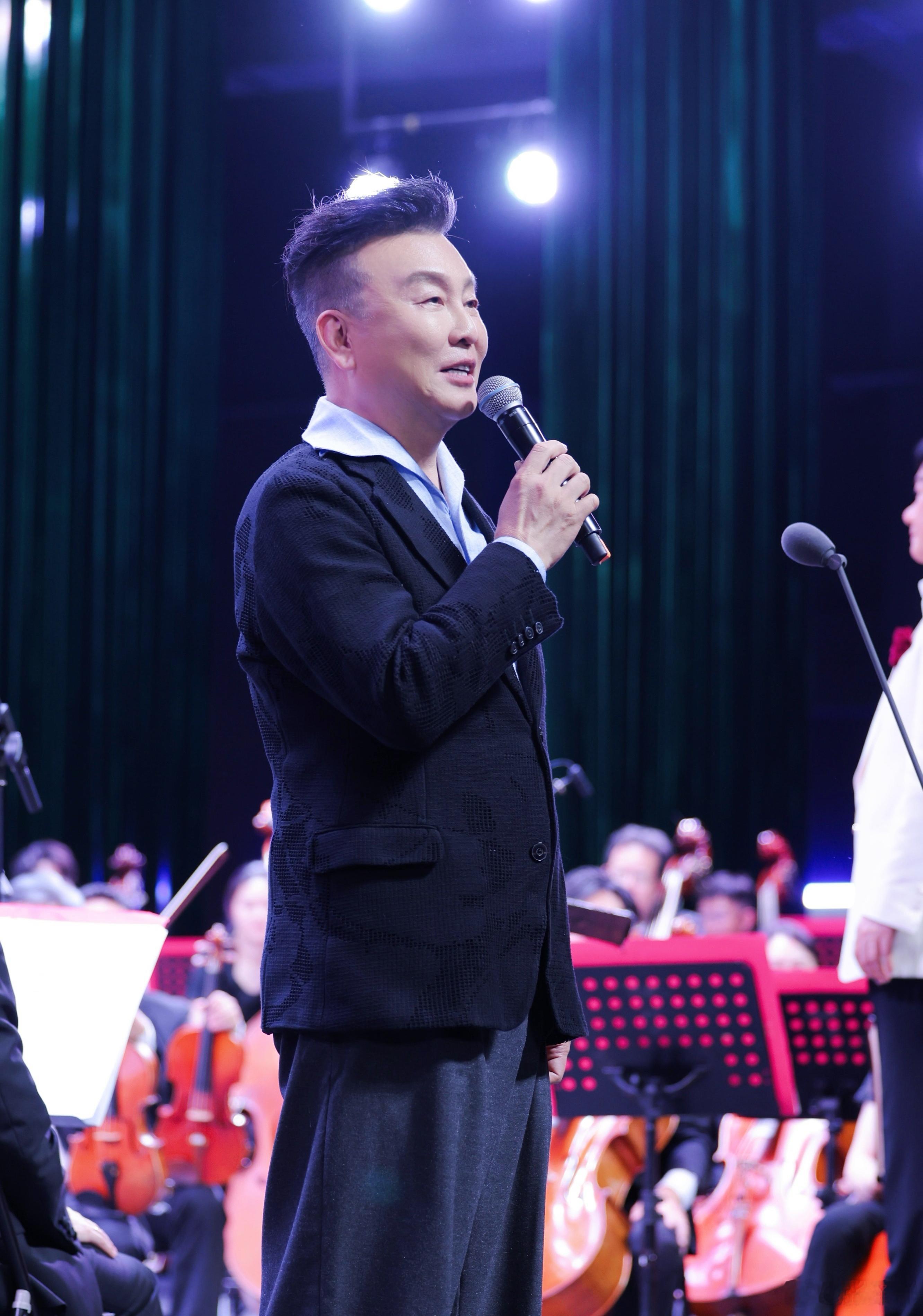 月圆京城，情系中华。转眼一年，再来亦庄。 ​​​