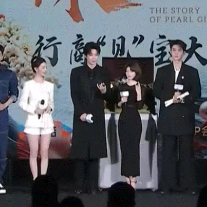 小鼻嘎 