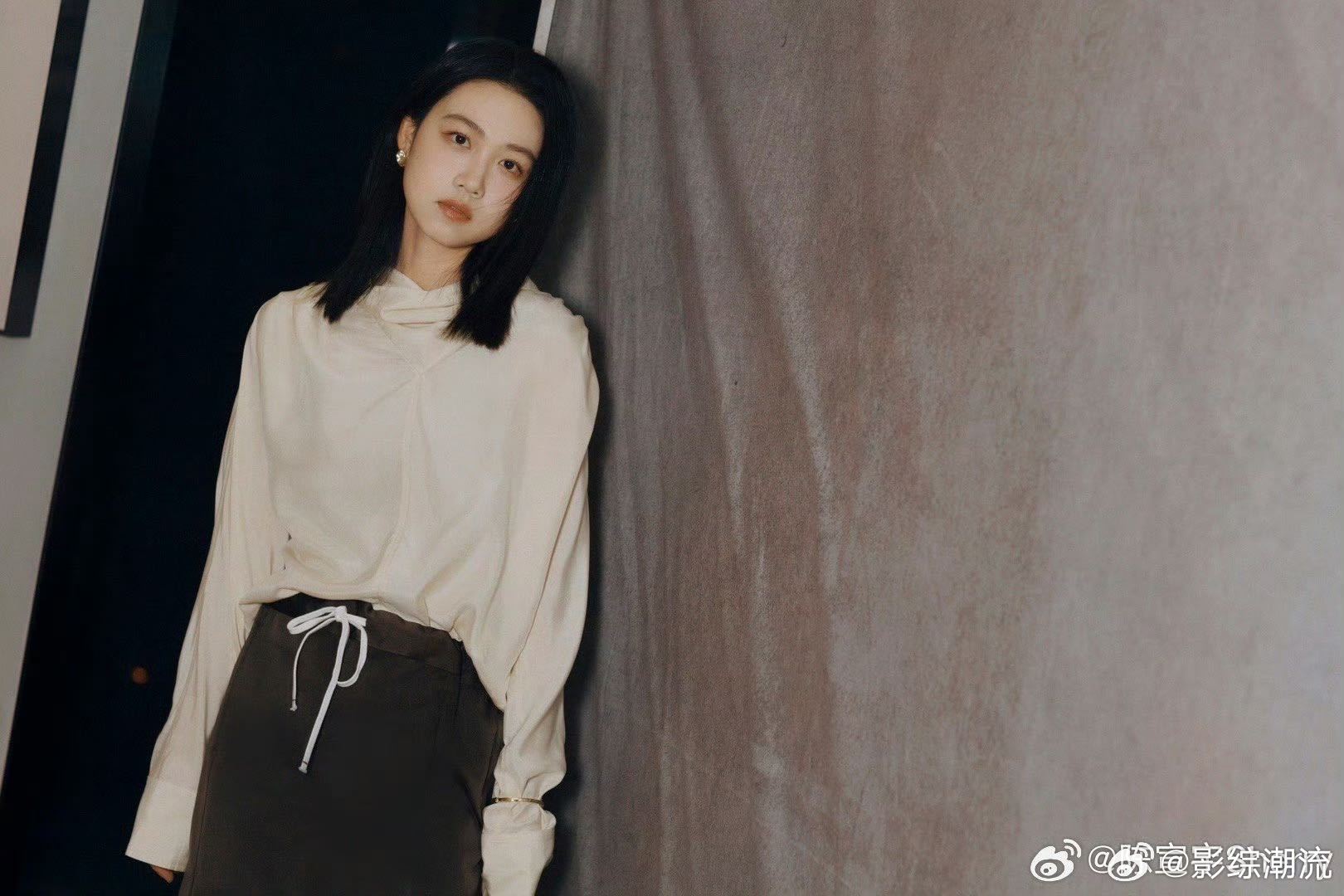  电影野果之歌 熟悉的文艺片女演员陈宣宇带着电影《野果之歌》来啦！11月27日北