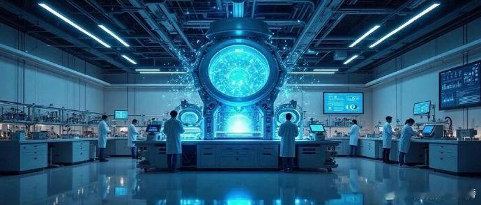 AI＋药物研发，深度布局的10家公司AI技术正深度融入药物研发全链条。消息面上，