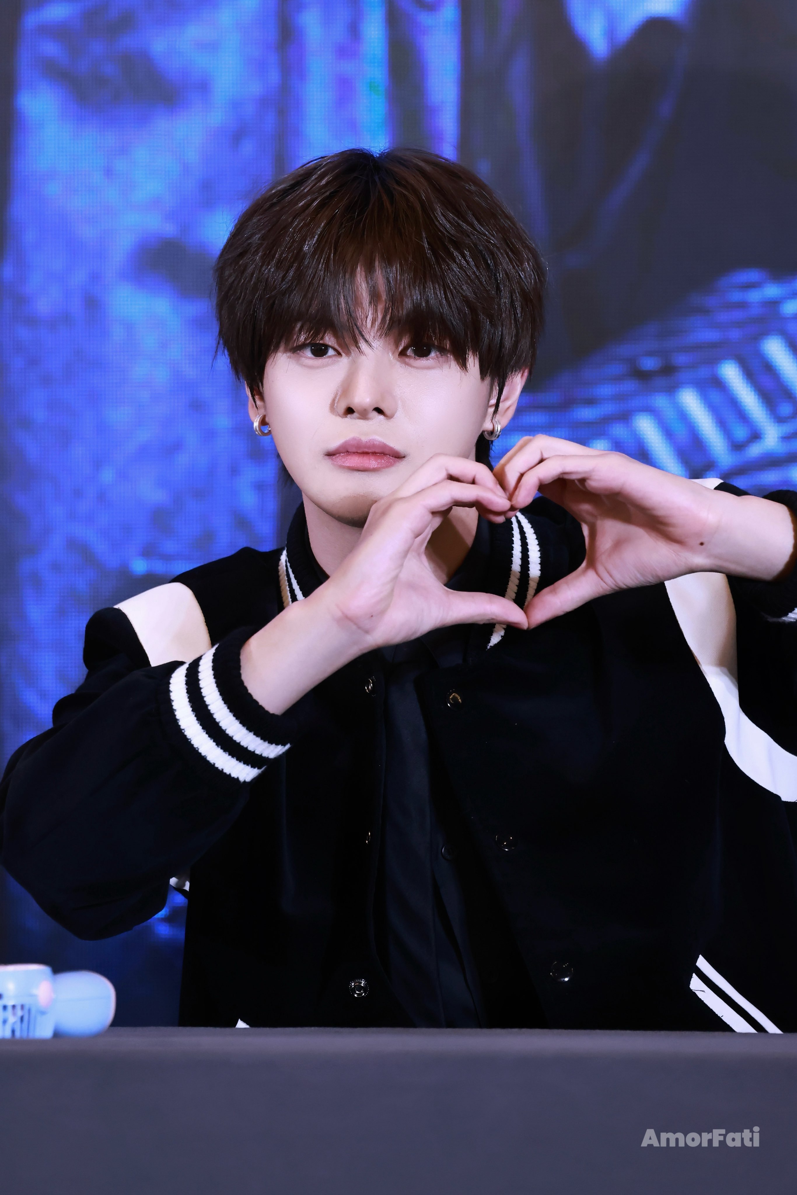 ALD1今天上海线下活动返图李相沅 周安信 贺鑫隆 金虔佑 张家豪 leo 郑相