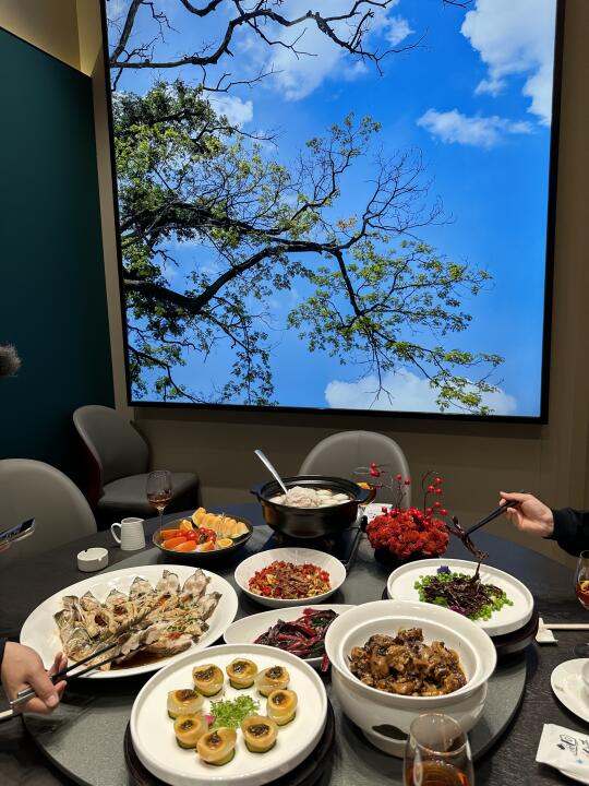 在武汉只有这样的餐厅才能赚到我钱