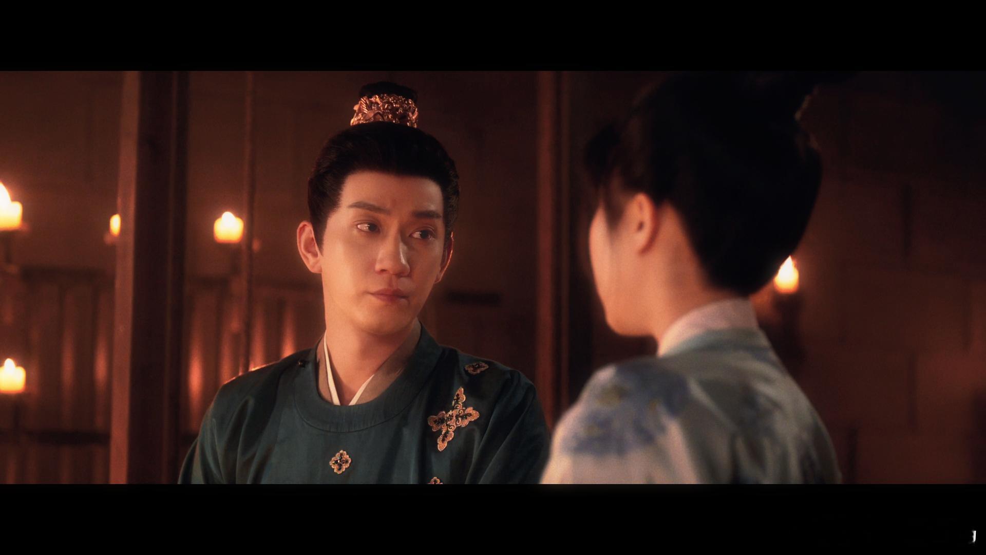 别人诗情画意你们尸情画意御赐小仵作2 楚楚验尸出错自我怀疑，萧瑾瑜没有忽视她的感