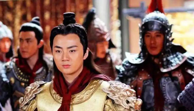 历史 李世民去李建成府上赴宴，喝毒酒吐血数升却没死。李建成被杀后，魏征问：“秦王