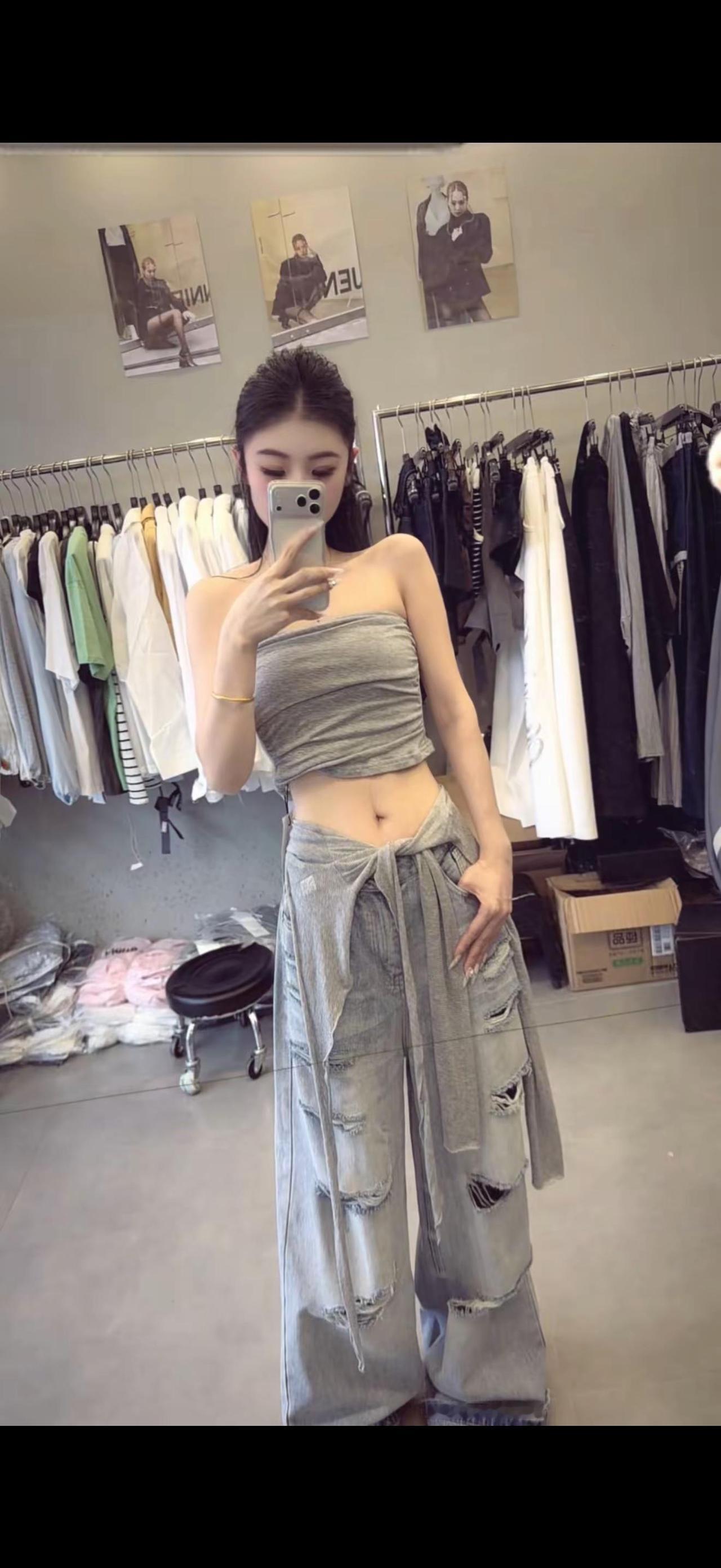 穿搭没有公式