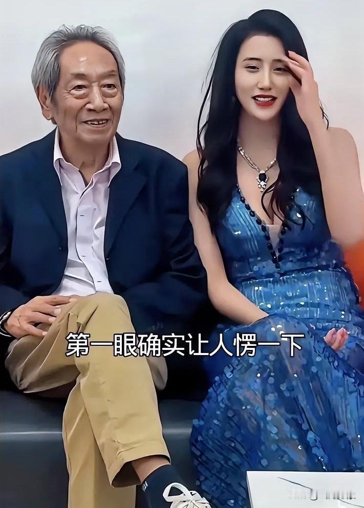 祝你们相濡以沫，白头到老！