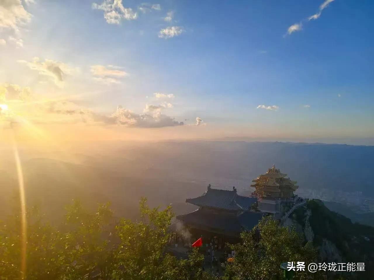天选之人，一旦元神归位，人就变得非常厉害，身心回到大道，回到本源上重建一切，用本