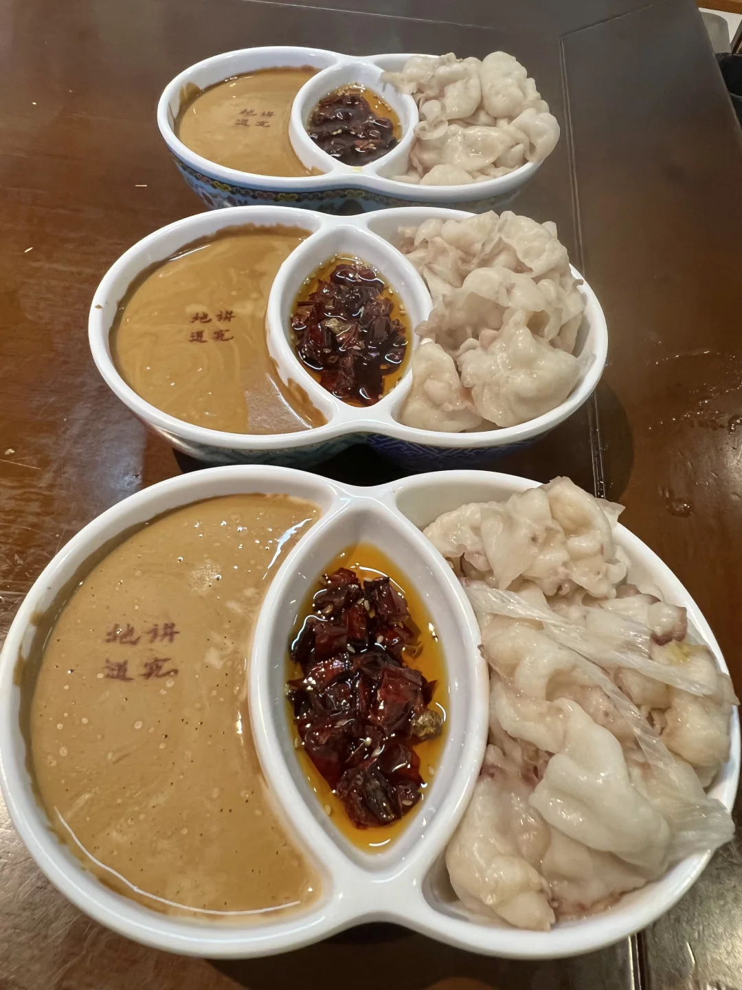 感觉是四方坪目前TOP1好吃的小店