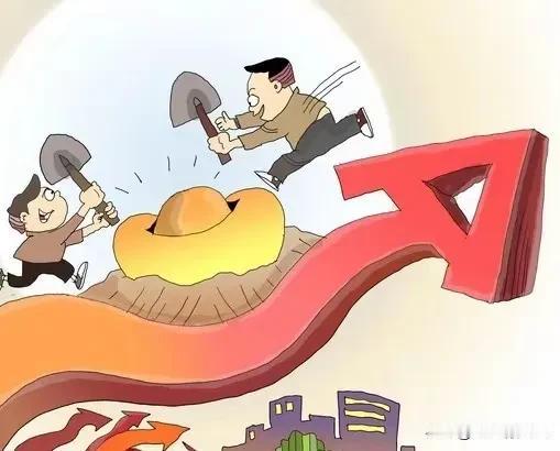 今天（8月4日）A股迎来了放量上涨，沪深两市成交额达到了2.22万亿元，创业板指