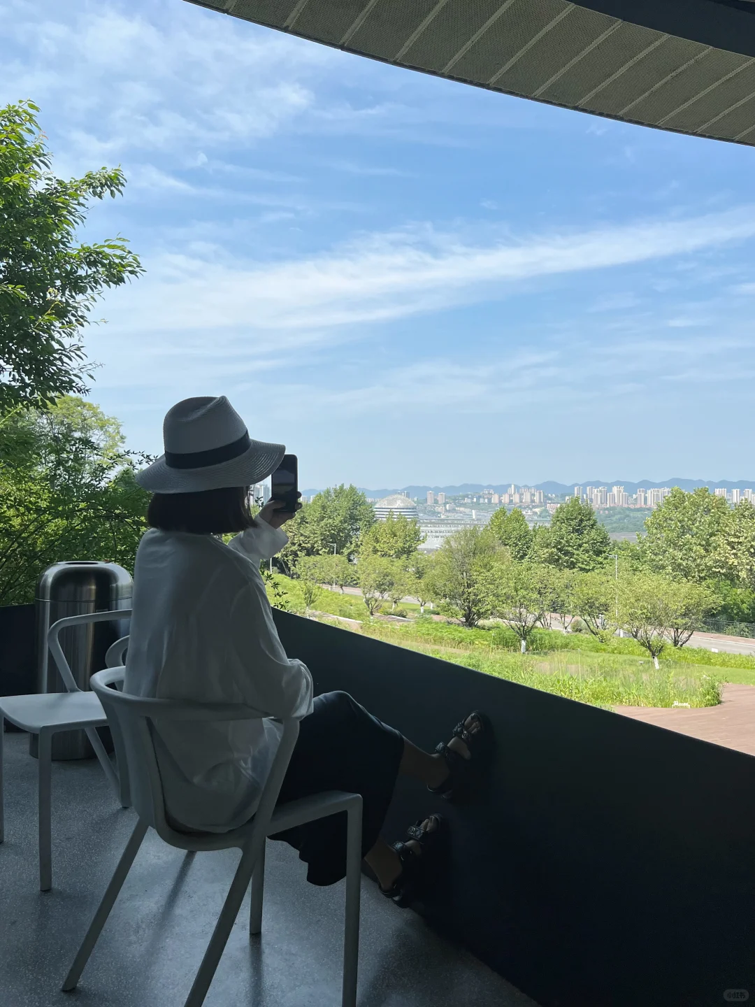 OOTD｜夏日穿搭