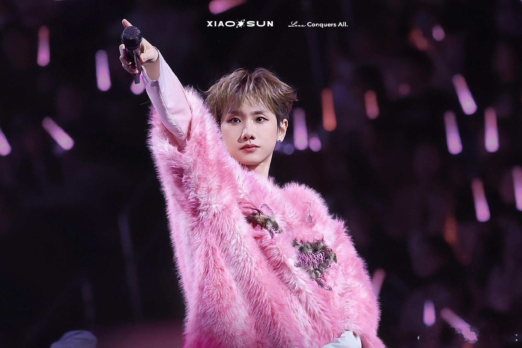 汪苏泷第一百场个人演唱会 星光加冕，百场荣光。汪苏泷在西雅图献上第一百场个人演唱