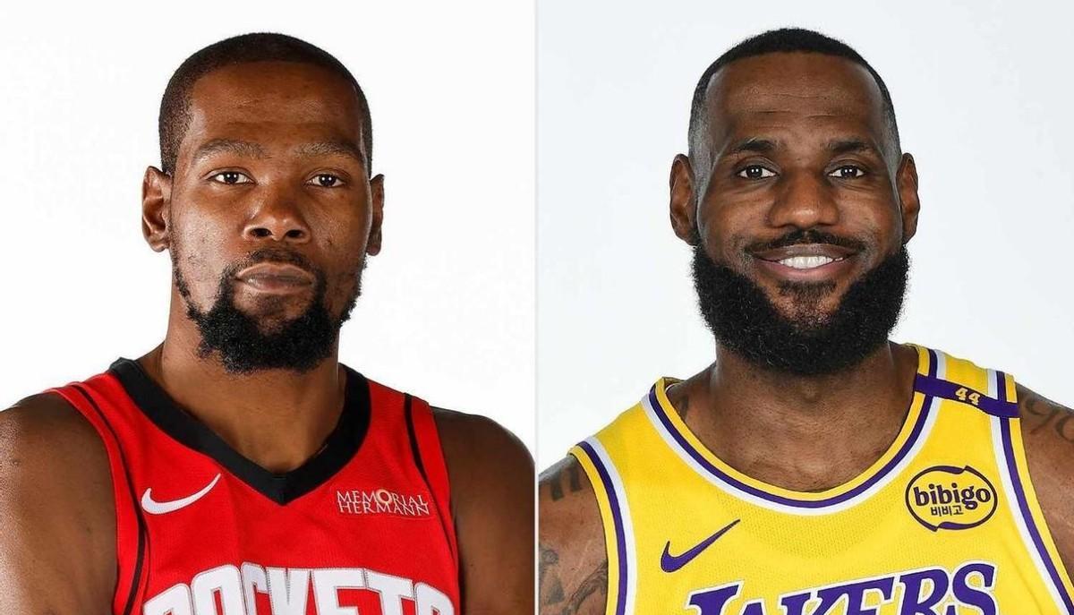 你的篮球认知过时了：火箭用五个前锋统治赛场。
乌度卡撕掉位置标签，让2米出头的伊