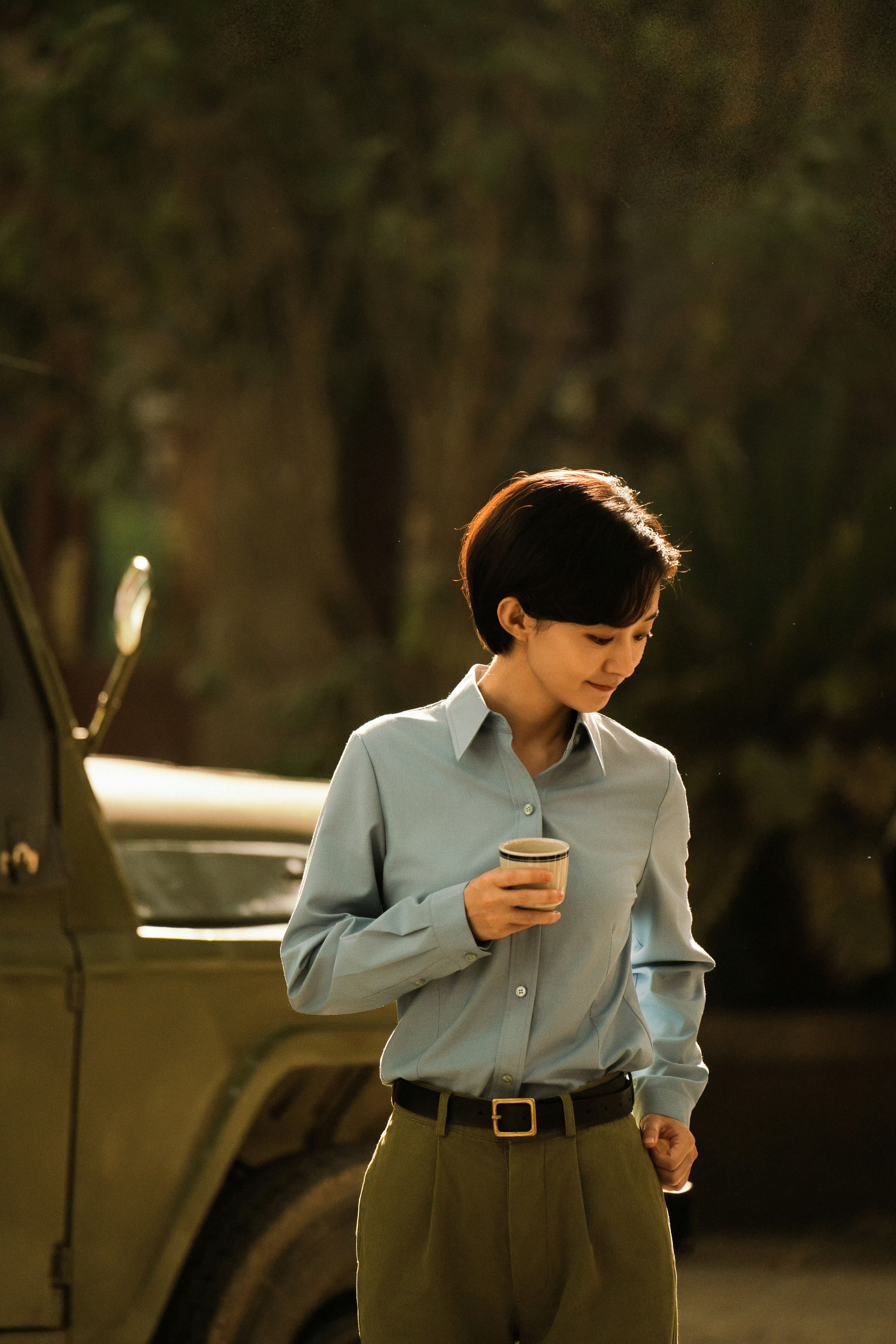 小城大事造城者官宣改名小城大事 看完新预告，超期待！啊啊啊啊！小城大事冲！赵丽颖