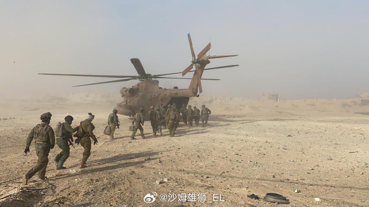 据《新消息报》报道，战争爆发以来已有9000名在加沙前线服役的以色列士兵申请获得