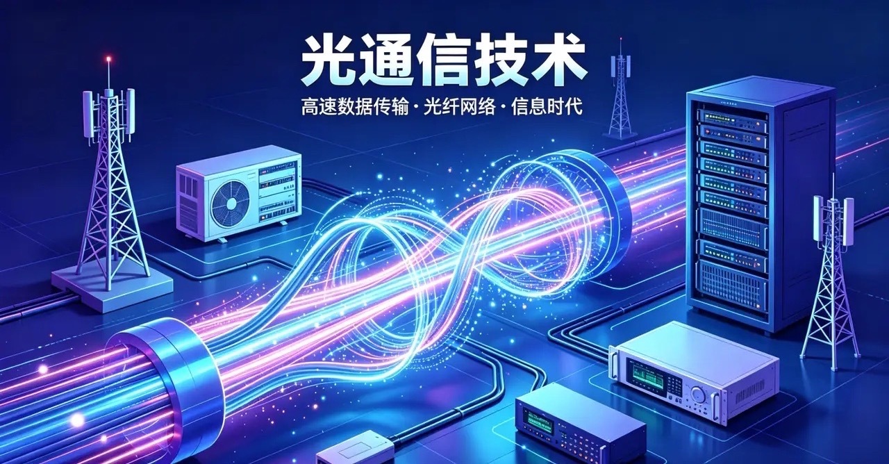 A股  6 月 4 星期四盘前热门解析:一、光通信产业链：国内光通信技术取得实质