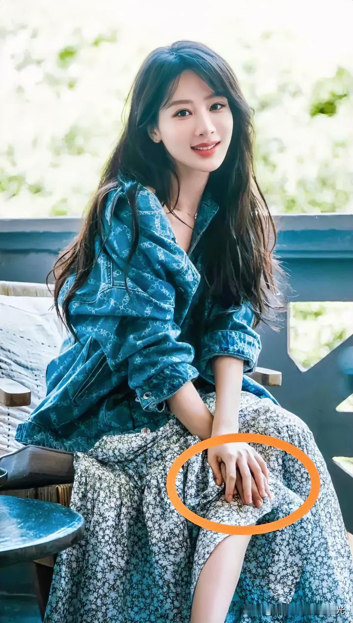 终于看懂33岁杨紫的通透！单身八年零恋情，却活成女生都向往的模样
 
终于看懂，