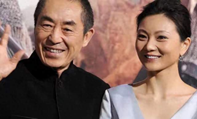 外媒评中国九大导演，陈凯歌落榜，张艺谋未进前五，冠军实至名归