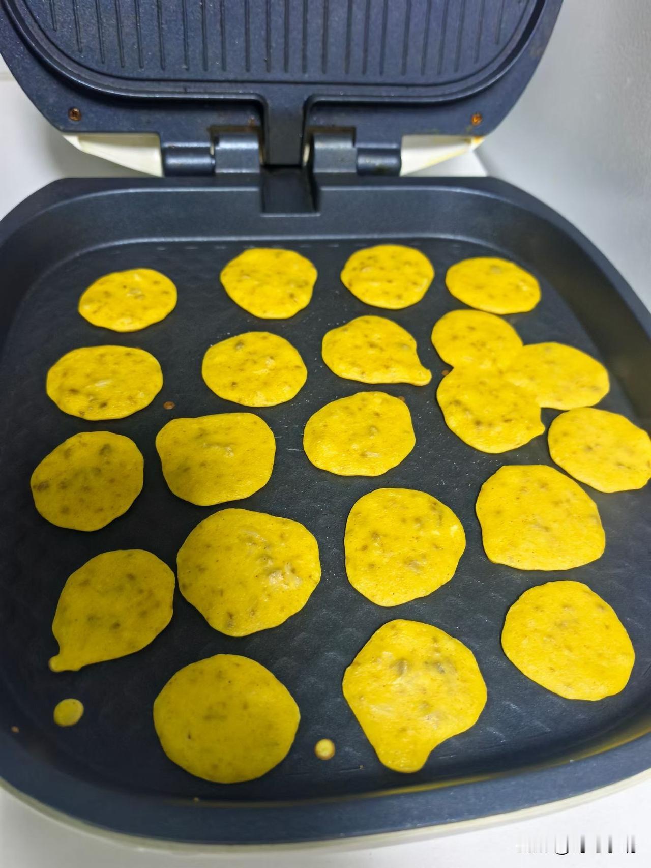 记录我的2026研究吃的！