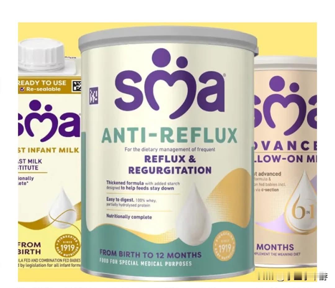 雀巢欧洲紧急召回婴儿配方奶粉 ，官方：未收到病例但劝家长停用！

据多家外媒综合