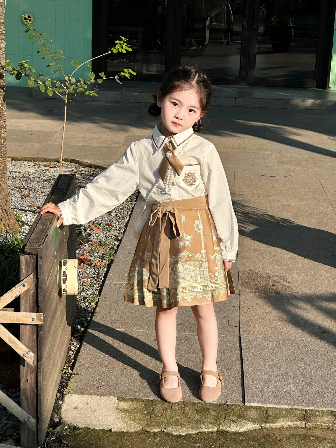 女孩子真的好好看～