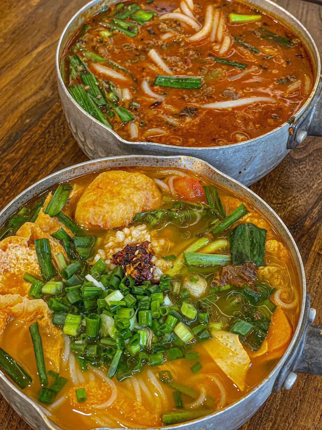 人生建议！！请吃完这碗米线🍜再离开昆明
